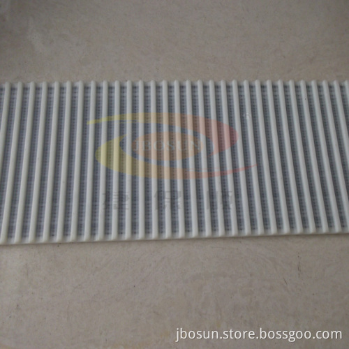 PU Open Ended Timing Belt (XL)